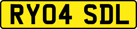 RY04SDL