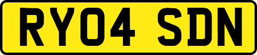 RY04SDN