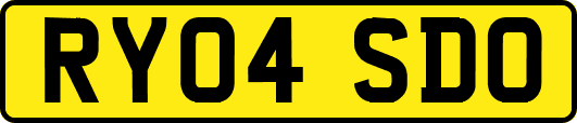 RY04SDO