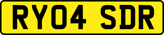 RY04SDR