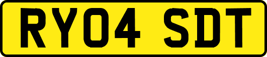 RY04SDT