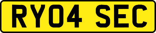 RY04SEC