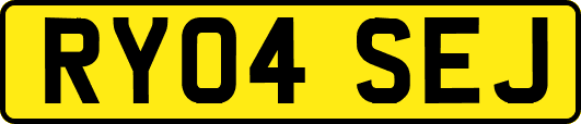 RY04SEJ