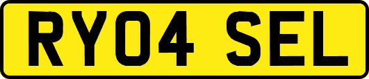 RY04SEL