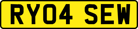 RY04SEW