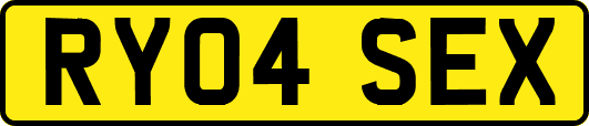 RY04SEX