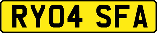 RY04SFA
