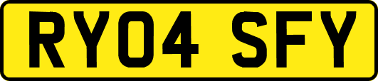RY04SFY