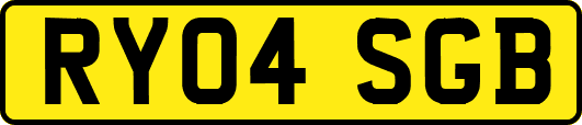 RY04SGB