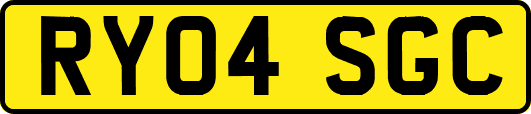 RY04SGC