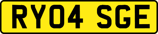 RY04SGE