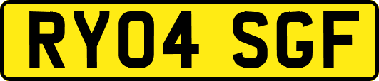 RY04SGF