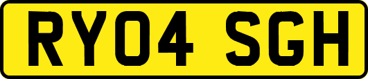 RY04SGH