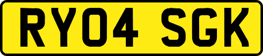 RY04SGK