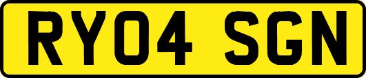 RY04SGN