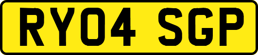 RY04SGP