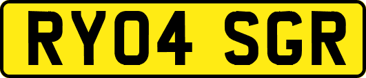 RY04SGR