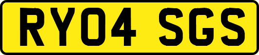 RY04SGS