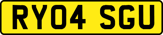 RY04SGU