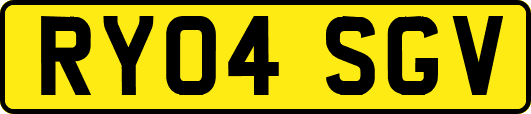RY04SGV