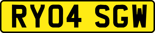 RY04SGW
