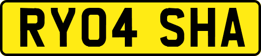 RY04SHA