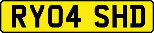 RY04SHD