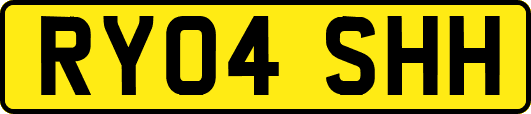 RY04SHH