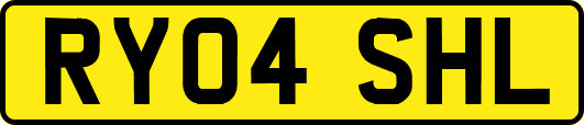 RY04SHL