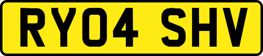 RY04SHV