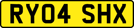 RY04SHX