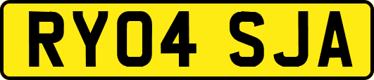 RY04SJA