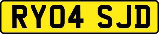 RY04SJD