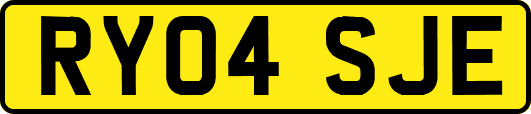 RY04SJE