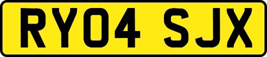 RY04SJX