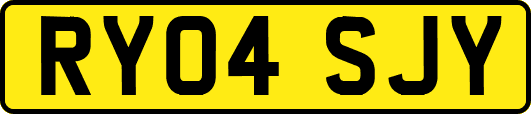 RY04SJY