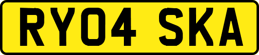 RY04SKA