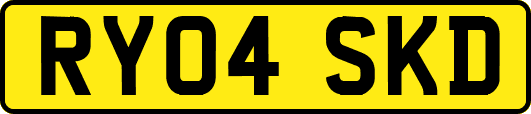RY04SKD