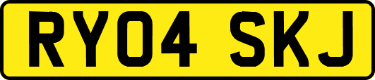RY04SKJ