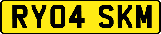 RY04SKM