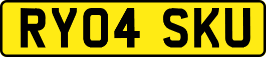 RY04SKU