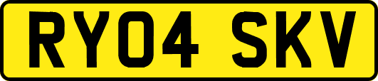 RY04SKV