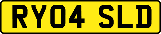 RY04SLD
