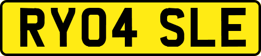 RY04SLE