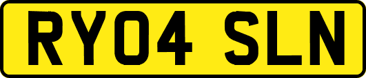 RY04SLN