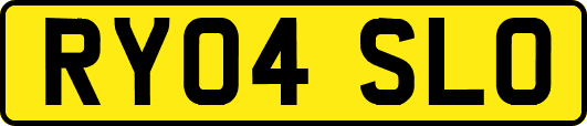 RY04SLO