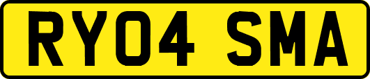 RY04SMA
