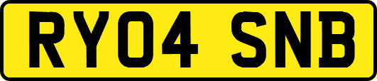 RY04SNB