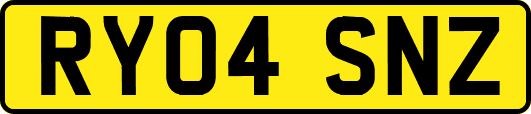 RY04SNZ