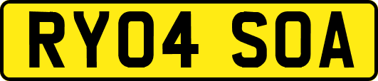 RY04SOA